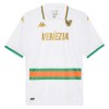 Venezia FC Venkovní 2023-24 - Fotbalové Dresy (S/S)
